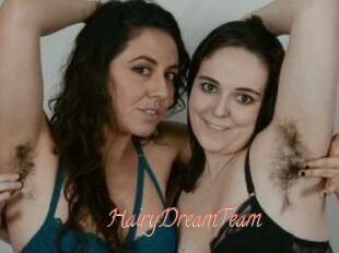 HairyDreamTeam