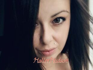 HalleeHudson