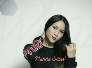 Hanna_Snow