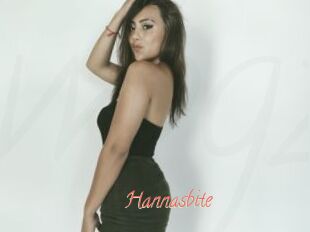 Hannasbite