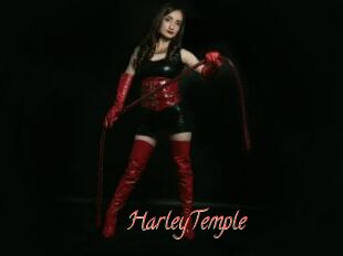 HarleyTemple