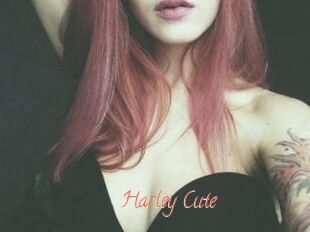 Harley_Cute