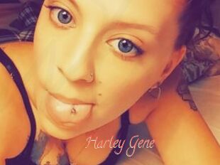 Harley_Gene