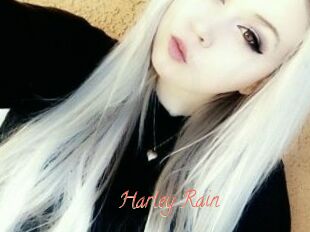 Harley_Rain