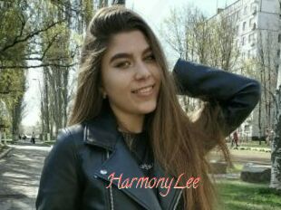 HarmonyLee