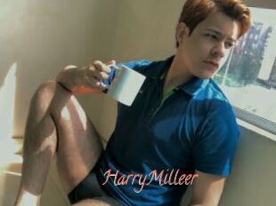 HarryMilleer