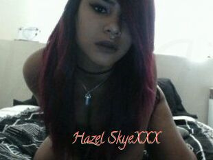 Hazel_SkyeXXX