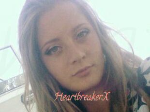 HeartbreakerX