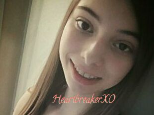 HeartbreakerXO