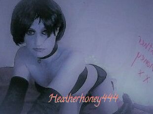 Heatherhoney444