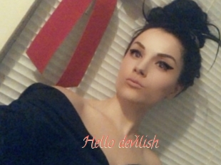 Hello_devilish