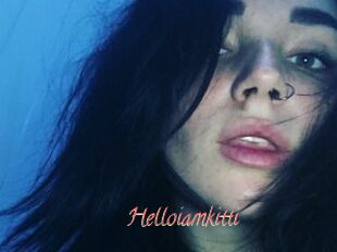 Helloiamkitti