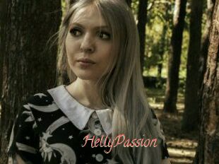 HellyPassion