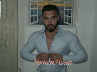 HerculesMuscle