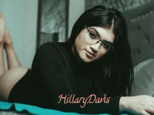 HillaryDavis