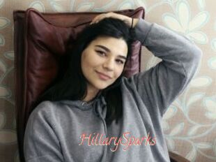 HillarySparks