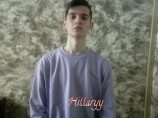 Hillaryy