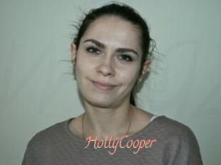 HollyCooper