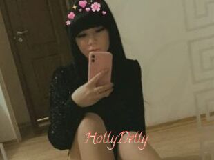 HollyDelly