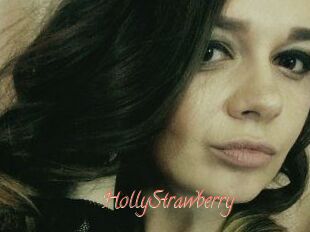 HollyStrawberry