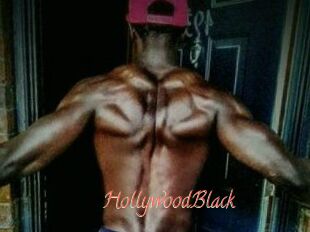 HollywoodBlack