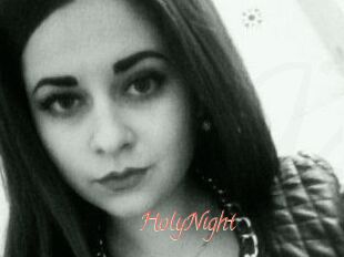 HolyNight