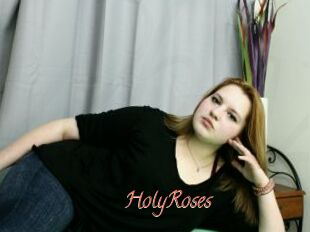 HolyRoses