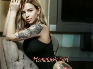 Hometown_Girl