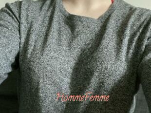 HommeFemme