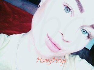 HoneyHelga