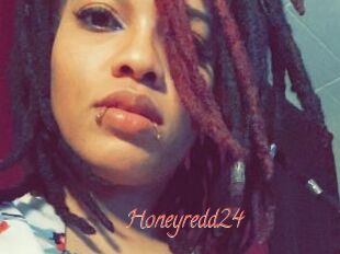 Honeyredd24