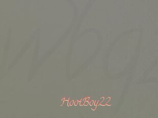 HootBoy22