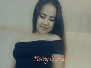 Horny_Sophie