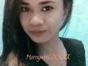 HornywetCOCKXX