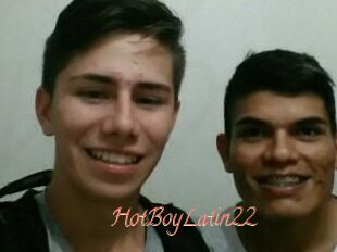 HotBoyLatin22