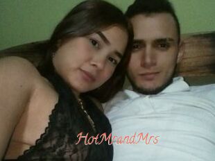 HotMrandMrs