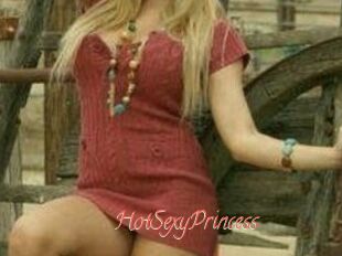 HotSexyPrincess