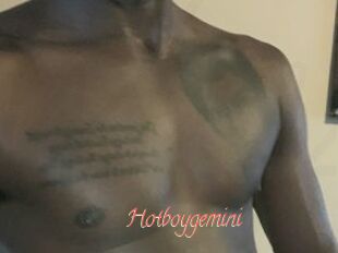 Hotboygemini