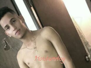Hotshameboy