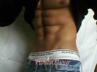 HottestDancer