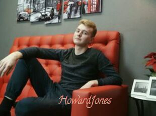 HowardJones