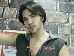 Howard_Brown