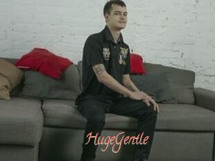 HugeGentle