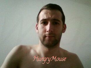 HungryMouse