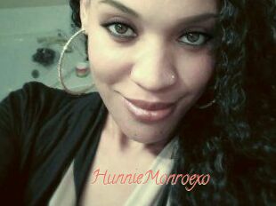 HunnieMonroexo