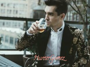 HunterGomez