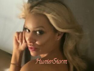 HunterStorm