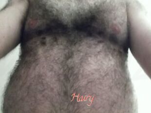 Hairy