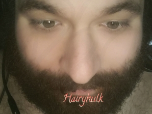 Hairyhulk