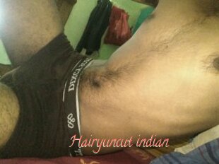 Hairyuncut_indian